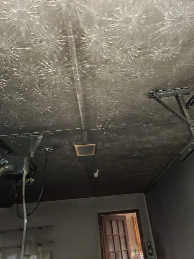 Fire and smoke damage assessment for Emergency Water Damage Services in Worcester